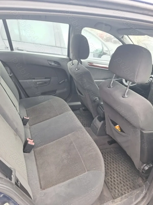 Vând Opel Astra H 1.7 Diesel - imagine 7