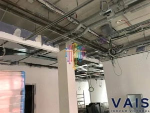 Ajutor tehnician sisteme securitate   curenţi slabi Bucureşti Ilfov - imagine 4