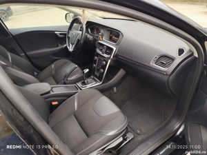 Ofer spre vanzare Volvo V40 D2 - imagine 4