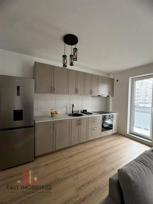 Apartament nou 2 camere, prima inchiriere, Maurer Residence, Targu Mures - imagine 3