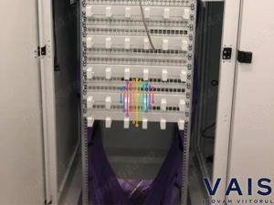 Tehnician sisteme securitate   curenţi slabi Bucureşti Ilfov - imagine 5