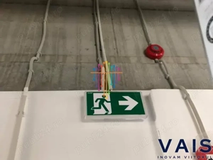 Tehnician sisteme securitate   curenţi slabi Bucureşti Ilfov - imagine 3