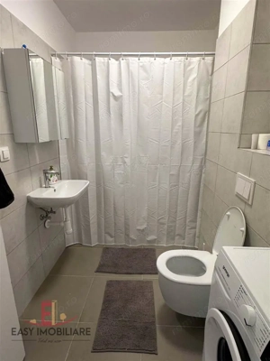 Apartament nou 2 camere, prima inchiriere, Maurer Residence, Targu Mures - imagine 6