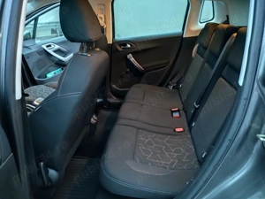 Peugeot 2008 1.6VTI 120 cai provenienta Germania, circula in RO doar in weekend - imagine 6