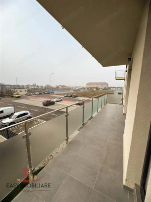 Apartament nou 2 camere, prima inchiriere, Maurer Residence, Targu Mures - imagine 9