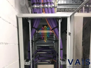 Tehnician sisteme securitate   curenţi slabi Bucureşti Ilfov - imagine 2