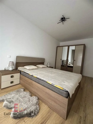 Apartament nou 2 camere, prima inchiriere, Maurer Residence, Targu Mures - imagine 4