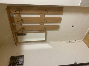 Închiriez apartament cu o cameră zona Plevnei Cluj demisol - imagine 2