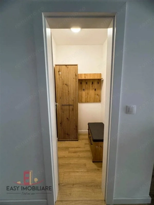 Apartament nou 2 camere, prima inchiriere, Maurer Residence, Targu Mures - imagine 8