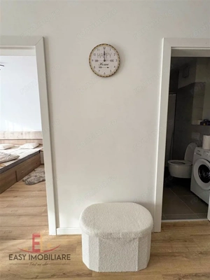 Apartament nou 2 camere, prima inchiriere, Maurer Residence, Targu Mures - imagine 7