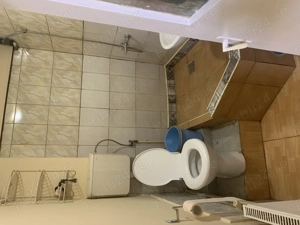 Închiriez apartament cu o cameră zona Plevnei Cluj demisol - imagine 3