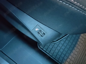 Peugeot 2008 1.6VTI 120 cai provenienta Germania, circula in RO doar in weekend - imagine 8