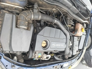 Vând Opel Astra H 1.7 Diesel - imagine 8