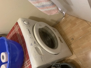 Închiriez apartament cu o cameră zona Plevnei Cluj demisol - imagine 4