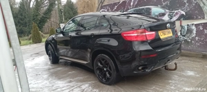 vand bmw x6 diezel  - imagine 4