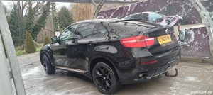 vand bmw x6 diezel  - imagine 5