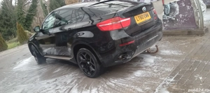 vand bmw x6 diezel  - imagine 3