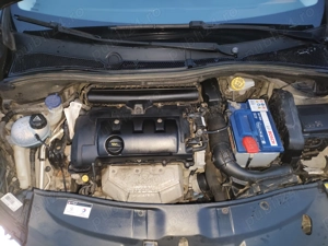 Peugeot 2008 1.6VTI 120 cai provenienta Germania, circula in RO doar in weekend - imagine 10