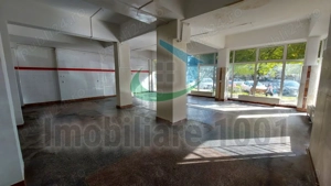 Spatiu comercial cu vitrina stradala, 150 mp, Decebal, complex Meda - imagine 3
