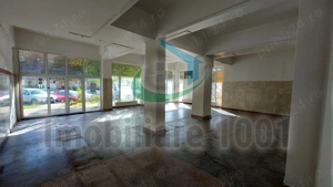Spatiu comercial cu vitrina stradala, 150 mp, Decebal, complex Meda - imagine 2
