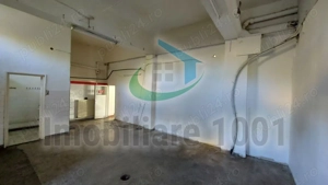 Spatiu comercial cu vitrina stradala, 150 mp, Decebal, complex Meda - imagine 5