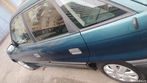 opel astra 1,6 benzină 1994