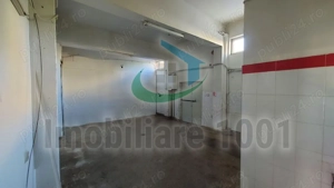 Spatiu comercial cu vitrina stradala, 150 mp, Decebal, complex Meda - imagine 6