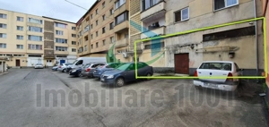 Spatiu comercial cu vitrina stradala, 150 mp, Decebal, complex Meda - imagine 7