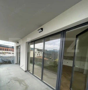 Apartament cu 3 camere, finisat premium, zona Piata Abator - imagine 8
