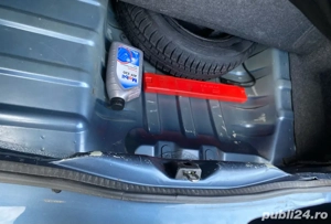 Renault Symbol 1.4 benzina 2008 80.000 km  - imagine 8