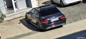 mercedes e250 - imagine 7