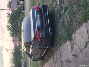 mercedes e250 - imagine 8