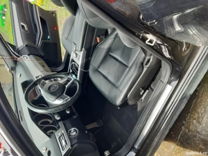 mercedes e250 - imagine 9