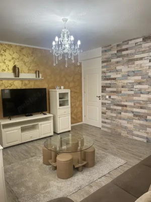 2 camere | Decomandat | Bloc nou | Încălzire în pardoseală | Mobilat modern