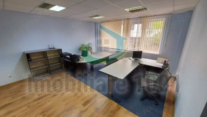 Spatiu birouri si boxa depozitare dotata cu rafturi, zona Hortensiei - imagine 3