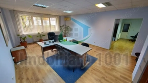 Spatiu birouri si boxa depozitare dotata cu rafturi, zona Hortensiei - imagine 4