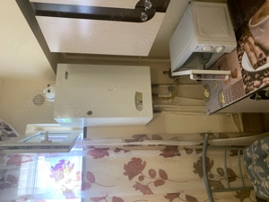 Închiriez apartament cu o cameră zona Plevnei Cluj demisol - imagine 6