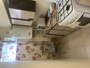 Închiriez apartament cu o cameră zona Plevnei Cluj demisol - imagine 8