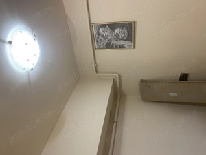 Închiriez apartament cu o cameră zona Plevnei Cluj demisol - imagine 5