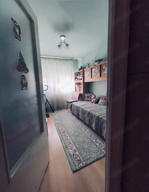 apartament cu 3 camere in Manastur - imagine 4