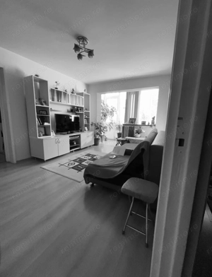 apartament cu 3 camere in Manastur - imagine 2