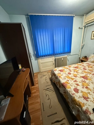 Particular vand Apartament 4 camere calea rahovei - imagine 5