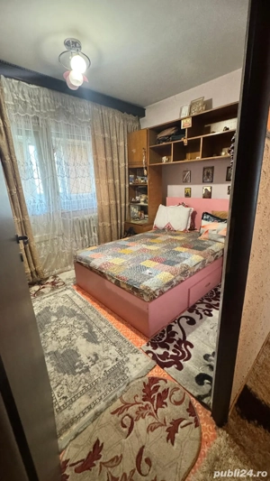 Particular vand Apartament 4 camere calea rahovei - imagine 7