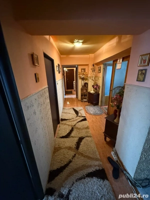 Particular vand Apartament 4 camere calea rahovei - imagine 6