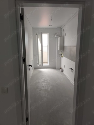 Proprietar, vand garsoniera nou nouta, cu incalzire in pardoseala si loc de parcare