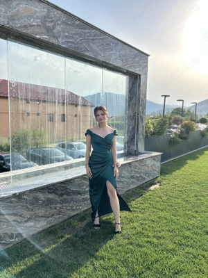 Rochiță domnișoară de onoare preț negociabil 