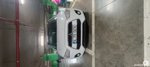 Vând Mitsubishi Asx  - imagine 3