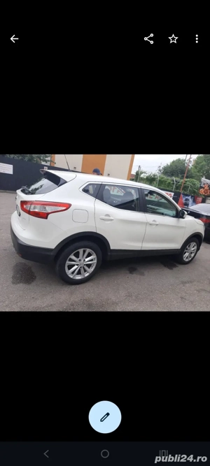 Nissan Qashqai j11  - imagine 5