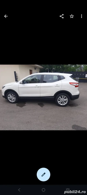 Nissan Qashqai j11  - imagine 6