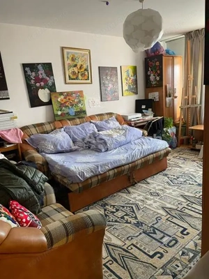 2 camere-Aviatiei, Herastrau COMISION 0 pentru cumparator